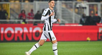 Torino-Udinese: Lucca ritrova il suo passato
