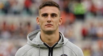 Poteva essere rossonero, ora sfida il Milan: il retroscena su Lucca