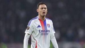 Manchester United-Lione: il ritorno di Matic e la finale persa con la Roma