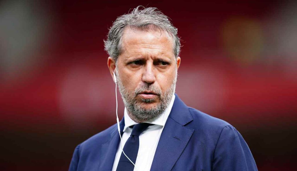 DS Milan, la ricostruzione completa: Paratici richiamato, Tare e lo scenario futuro
