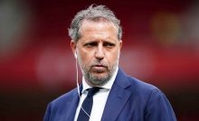 Fabio Paratici, direttore sportivo cercato dal Milan (imago)