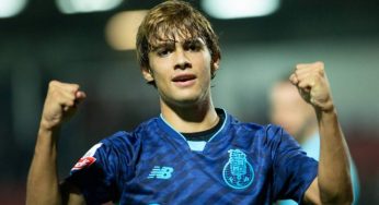 Rodrigo Mora, il futuro del Porto è un classe 2007 da 70 milioni