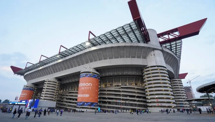 San Siro (imago)