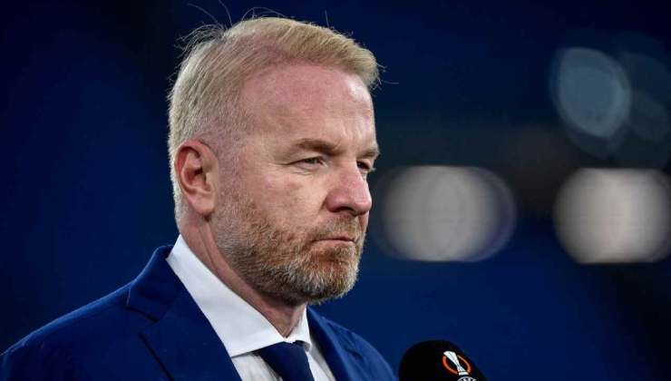 Igli Tare, direttore sportivo valutato dal Milan (Imago)