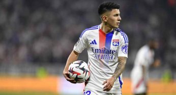 Thiago Almada: dalla Copa Libertadores vinta “grazie ad un tifoso” ai primi gol europei