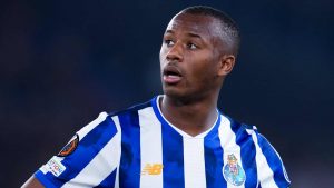 Tiago Djalò non convince il Porto. Tornerà alla Juventus?