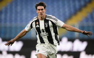 La Premier League nel futuro di Dusan Vlahovic?