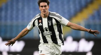 La Premier League nel futuro di Dusan Vlahovic?