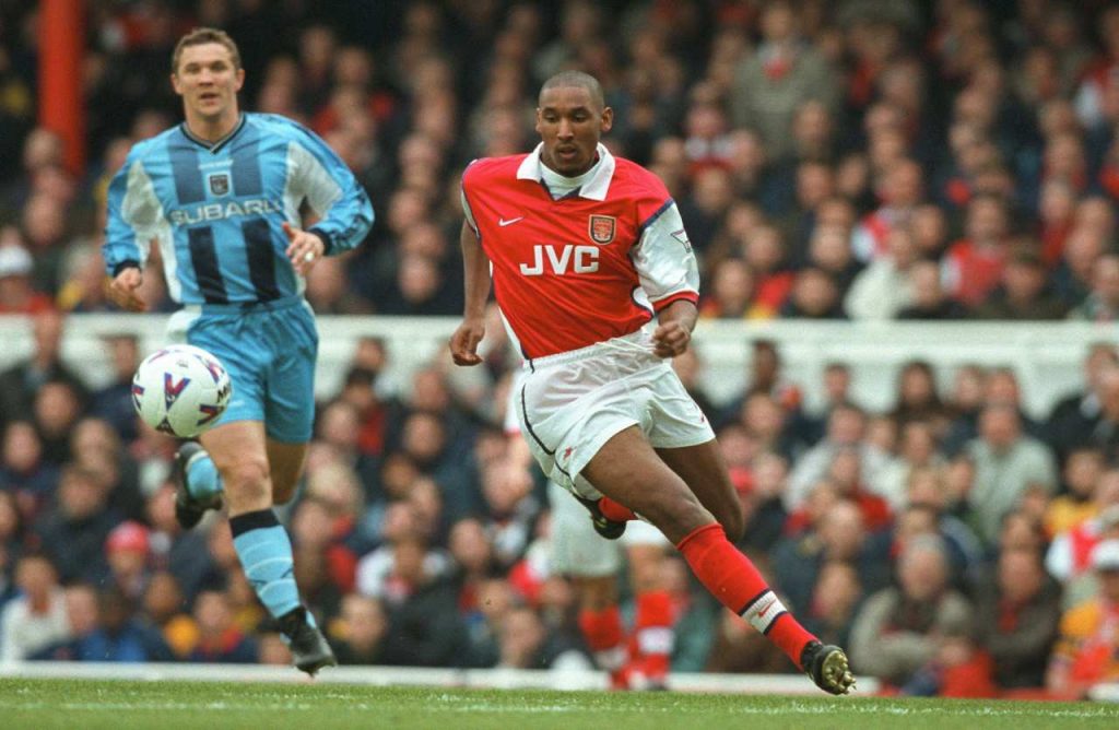 Anelka dal PSG all’Arsenal: una controversia che ha fatto la storia