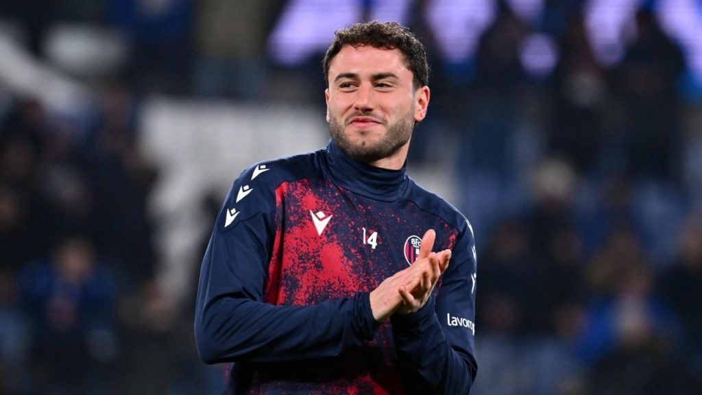 Coppa Italia, Calabria a tu per tu col passato in Milan-Bologna