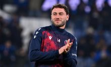 Coppa Italia, Calabria a tu per tu col passato in Milan-Bologna