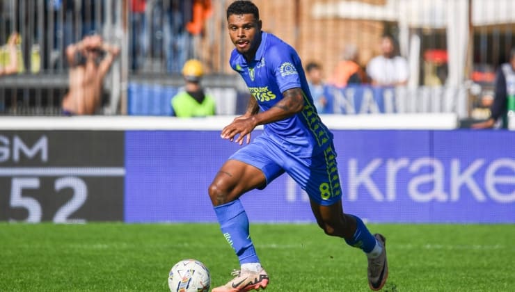 Tino Anjorin: l'uomo salvezza che piaceva a Juventus, Atalanta e Torino