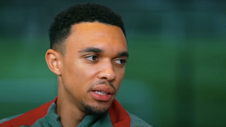 Alexander-Arnold e il Liverpool, i retroscena sull'addio
