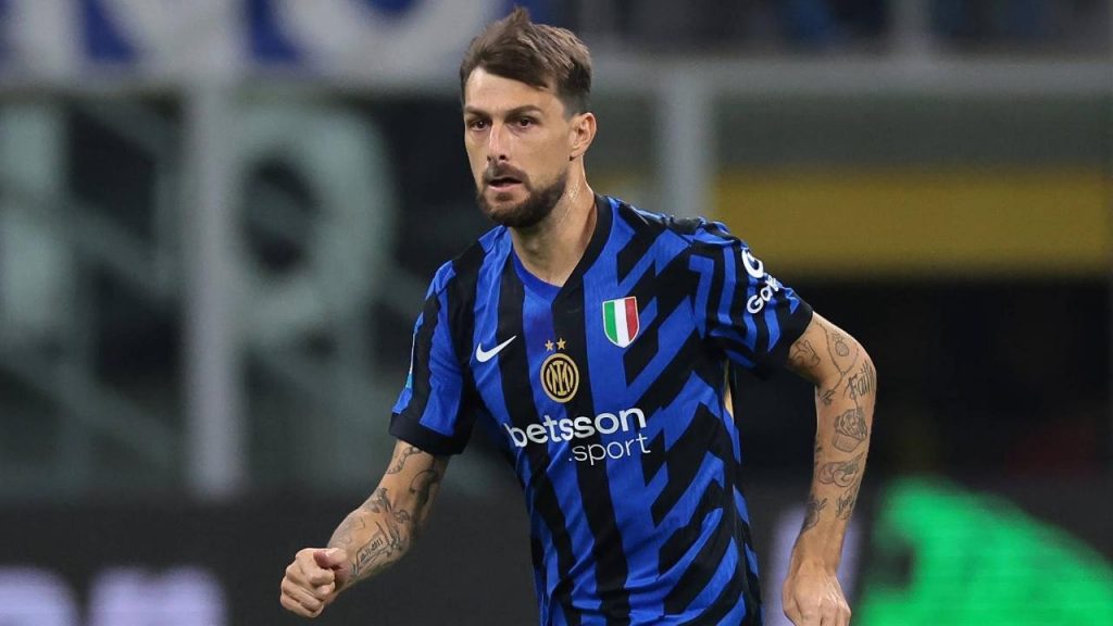 L’Inter e il colpo last-minute: tra Chalobah e Akanji arrivò… Acerbi