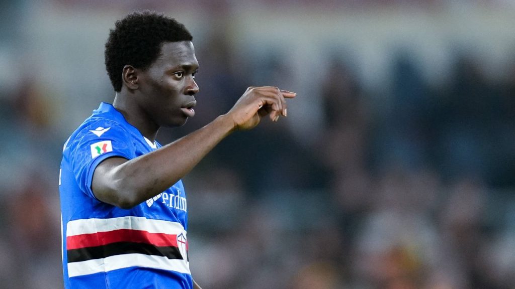Akinsanmiro, oro dell’Inter (che lo recompra): il mercato osserva