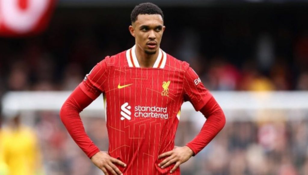 Alexander-Arnold e il Liverpool, i retroscena sull’addio