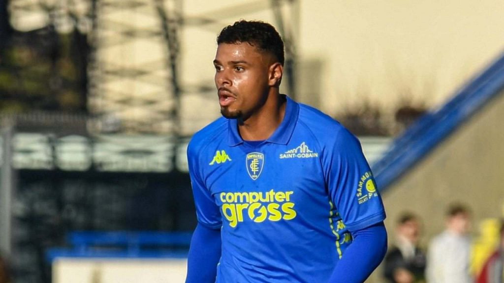 Tino Anjorin: l’uomo salvezza che piaceva a Juventus, Atalanta e Torino