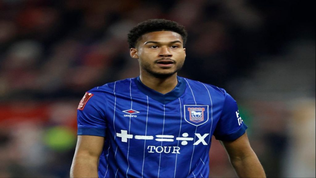 Napoli, l’Ipswich non riscatta Cajuste: piace all’estero