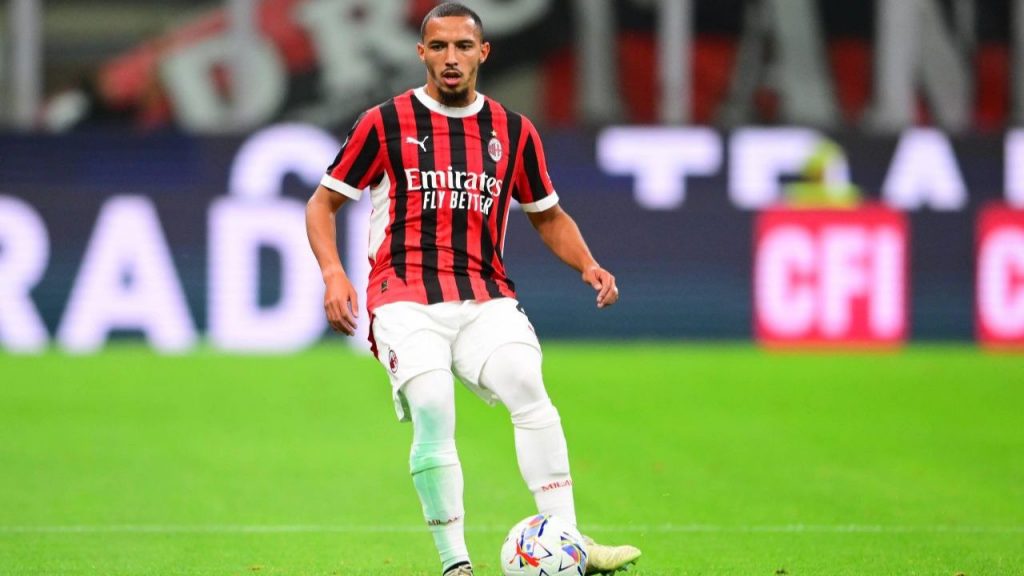 Milan, l’OM riflette sul riscatto di Bennacer: il punto