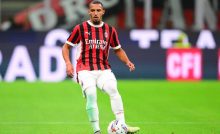 Bennacer: le ultime sul riscatto tra Milan e Marsiglia (IMAGO)