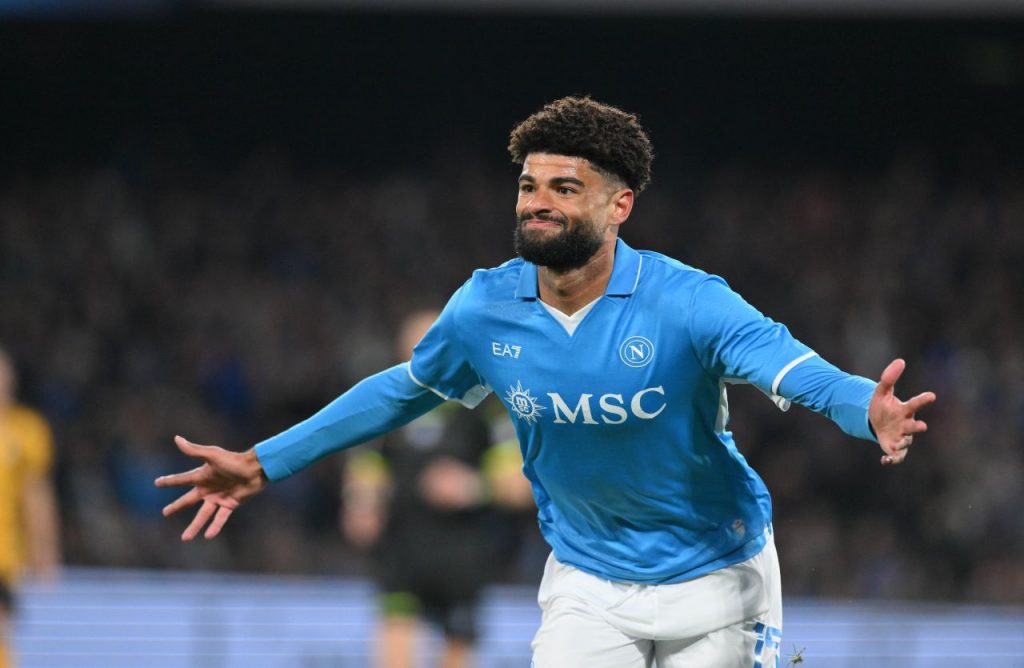 Calciomercato Napoli: il futuro del prestito di Billing