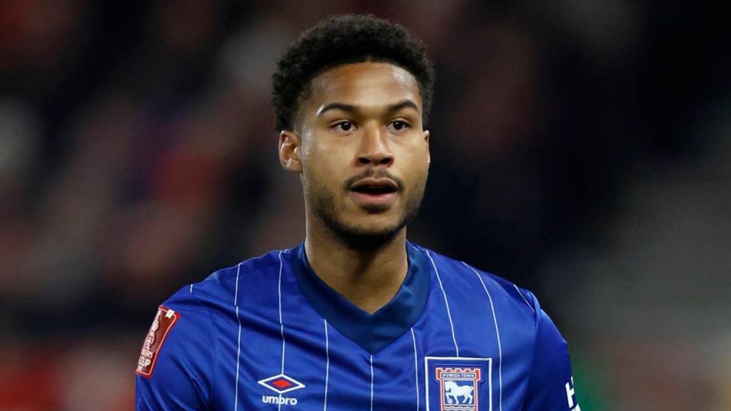 Napoli, l’Ipswich non riscatta Cajuste: piace all’estero