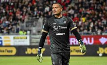 Il Napoli dovrà fare i conti con l'ex Elia Caprile