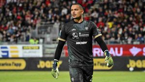 Il Napoli dovrà fare i conti con l'ex Elia Caprile