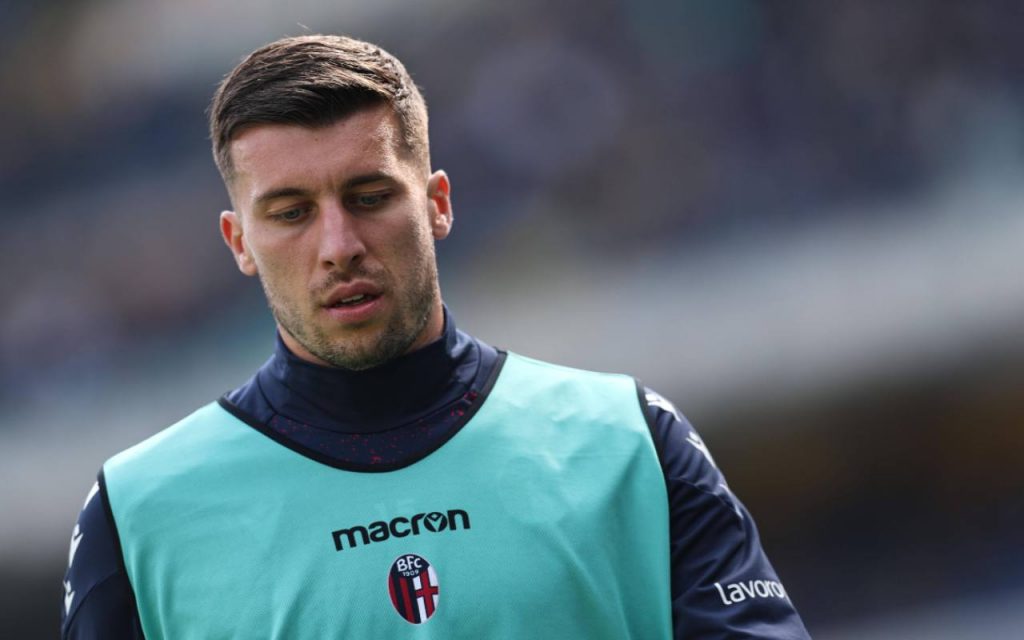 Bologna, l’eventuale incasso della Coppa Italia per il riscatto di Casale