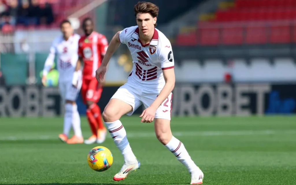 Torino-Inter è presente e passato di Casadei