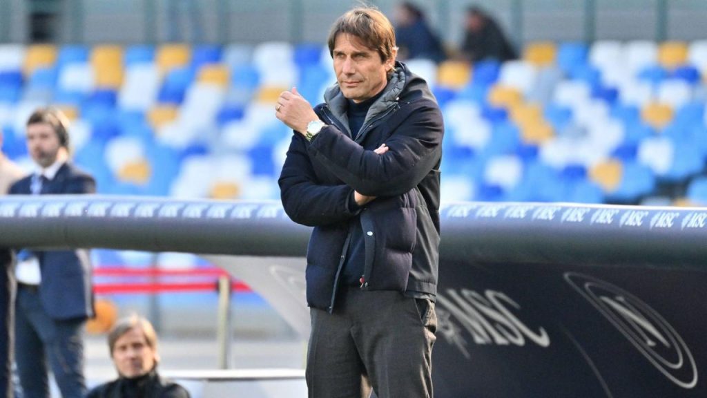 Conte e il Lecce, un ostacolo per lo scudetto
