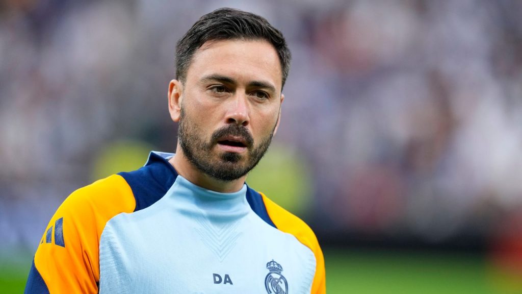 Como su Davide Ancelotti: le tappe della sua carriera