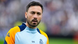 Como su Davide Ancelotti: le tappe della sua carriera