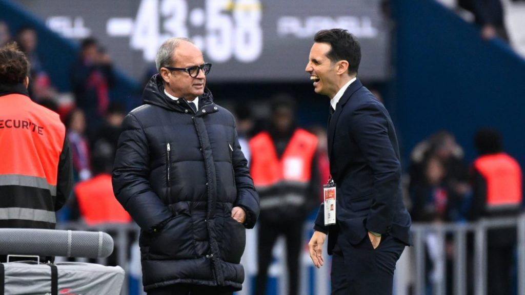 Il ds Diego Lopez saluta il Lens a causa… dei dati
