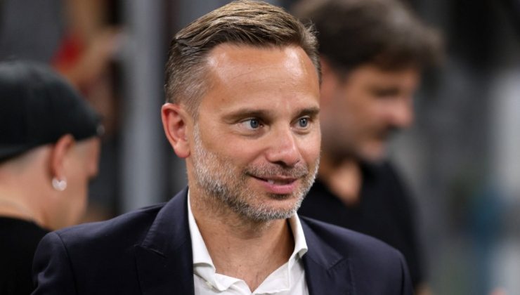 Quando Sartori esordì in Coppa Italia col Milan: il retroscena