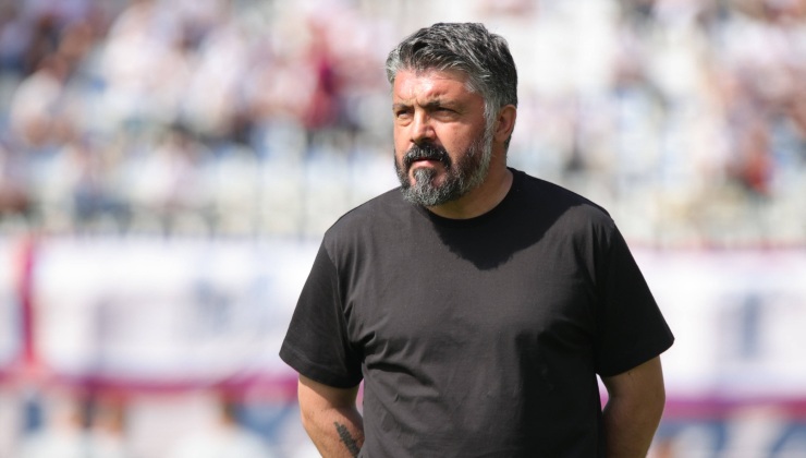 Gennaro Gattuso (Imago)