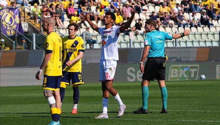 Natan Girma, Reggiana (credit: AC Reggiana)