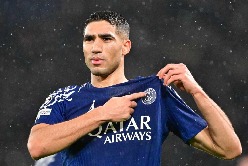 PSG-Inter, i doppi ex della finale di Champions