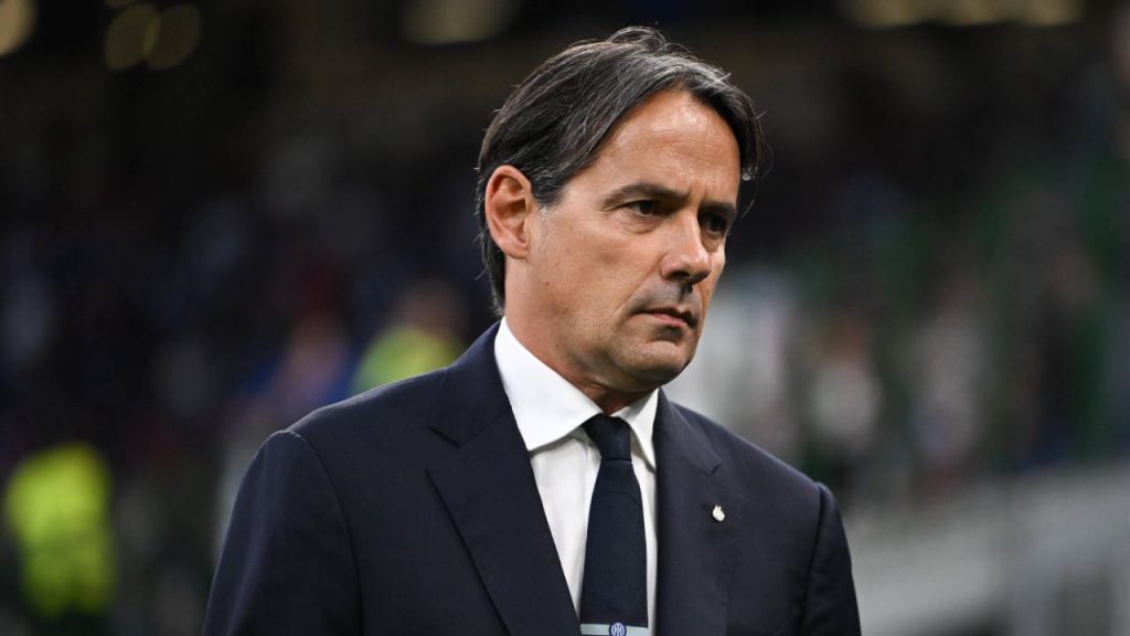 Inzaghi, partita aperta Al Hilal-Inter: sviluppi dopo la Champions