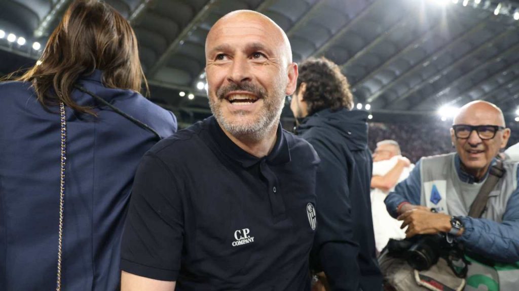 Italiano al Milan? Tare lo voleva già alla Lazio: il retroscena
