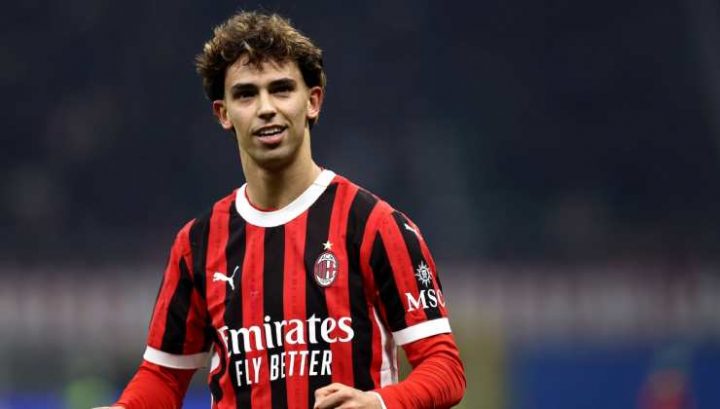 Il Flamengo pensa a Joao Felix, Milan (imago)