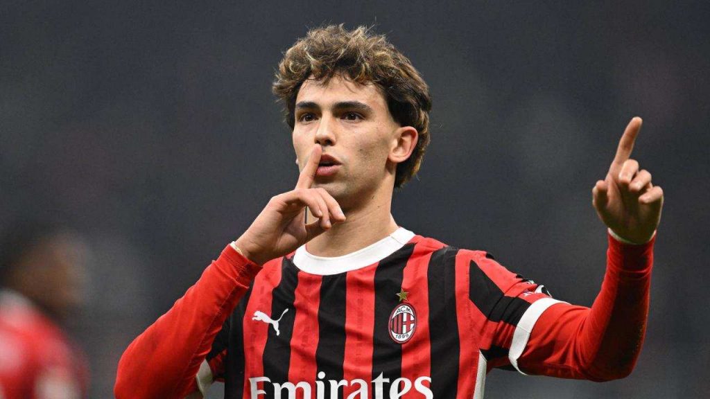 Flamengo, contatto esplorativo con l’entourage di Joao Felix