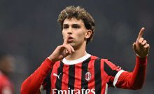 Il Flamengo pensa a Joao Felix, Milan (imago)