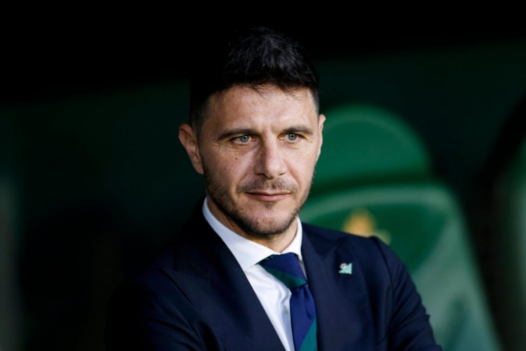 Joaquin: il doppio ex di Fiorentina-Betis