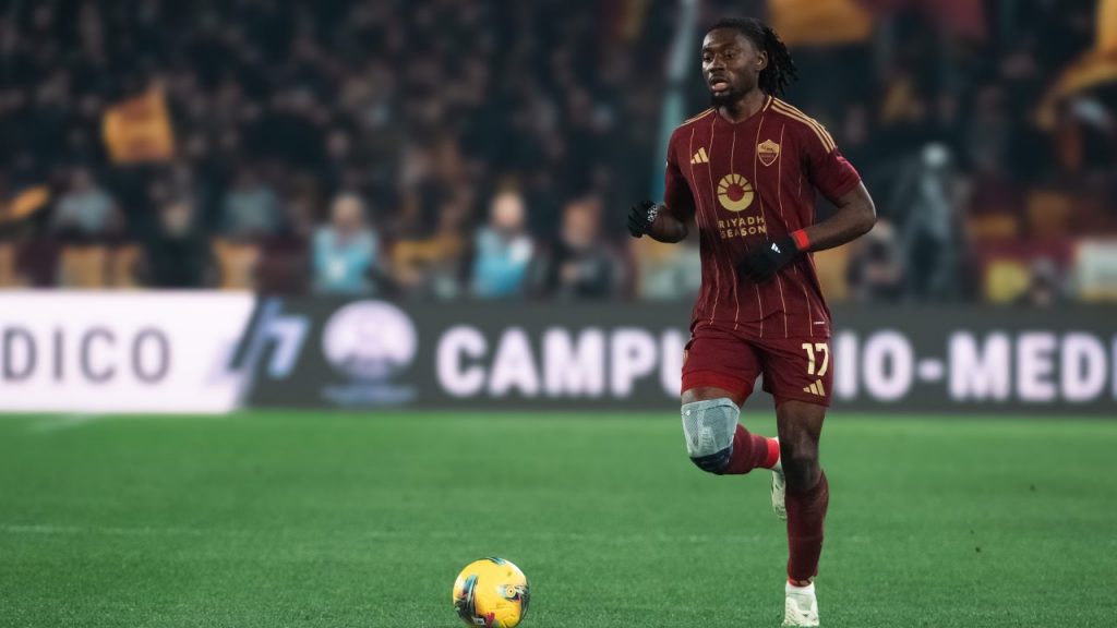 Roma-Milan: i dettagli del duello per Kone