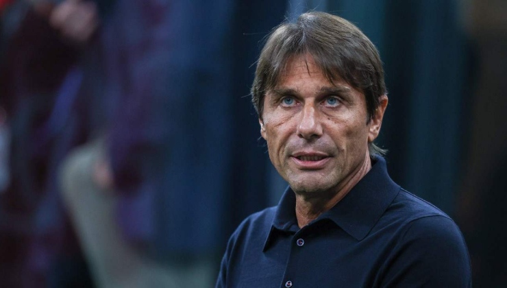 Conte e il Lecce, un ostacolo per lo scudetto