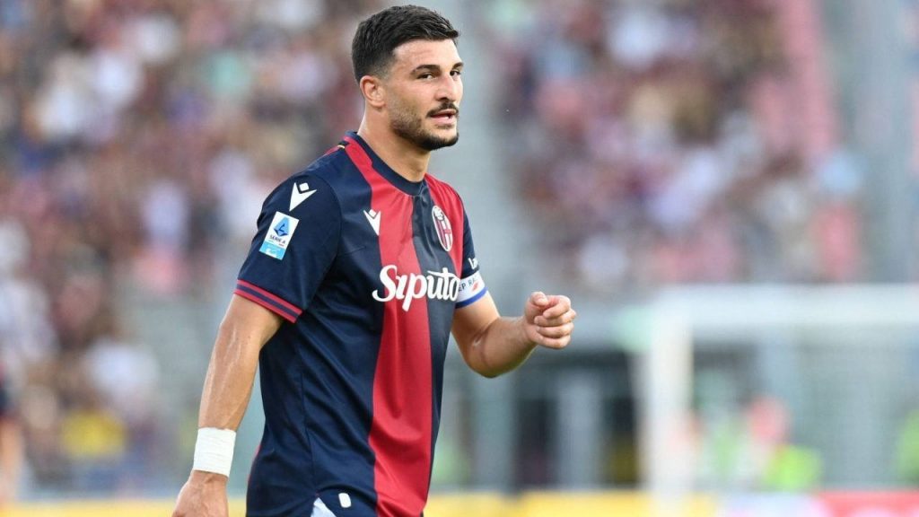 Orsolini, l’obiettivo di mercato del Milan che ha vinto la Coppa Italia