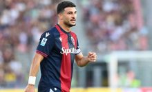Orsolini, l'obiettivo di mercato del Milan che ha alzato la Coppa Italia