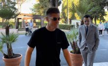 L'ex Milan e Genoa Piatek