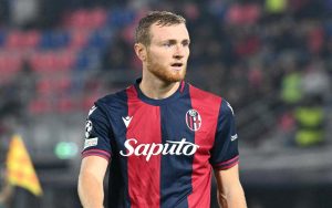 Il riscatto di Pobega al Bologna passa dal Milan